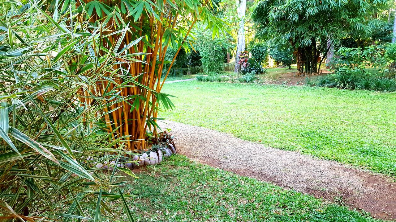 Soba Lanka Holiday Resort Melsiripura Exterior foto