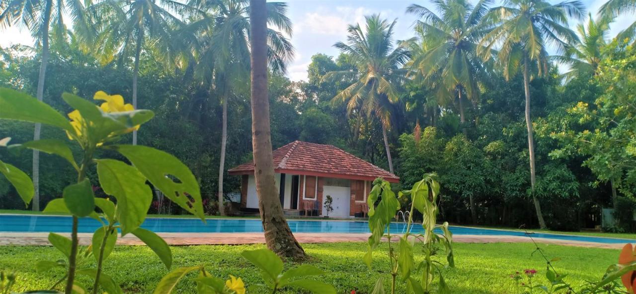 Soba Lanka Holiday Resort Melsiripura Exterior foto